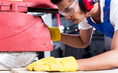 10 Hour OSHA Training course in Construction Safety & Health Program