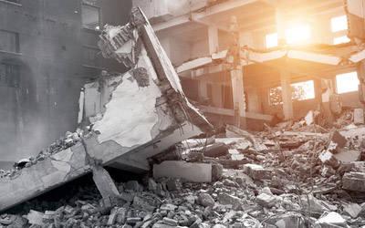 16 Hour Disaster Site Worker Training