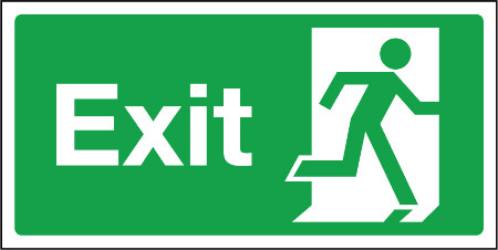 FDNY signage requirement