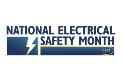 National Electrical Safety Month