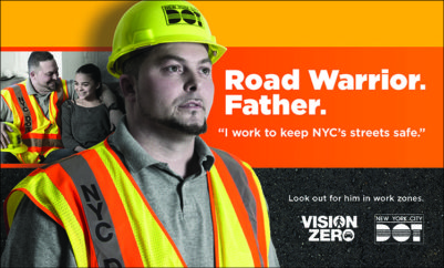 Work Zone Awareness