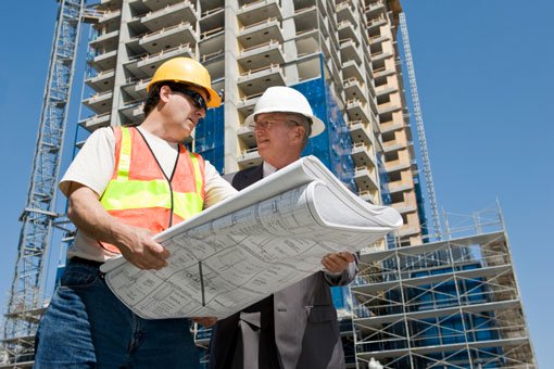 Construction Industry Market Outlook