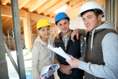 Building the Future of Labor