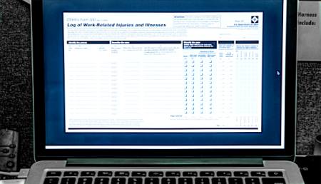 Electronic Reporting