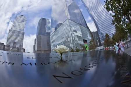 Remembering September 11th
