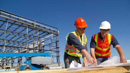 Authorized Competent Qualified Person