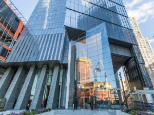 10 Hudson Yards