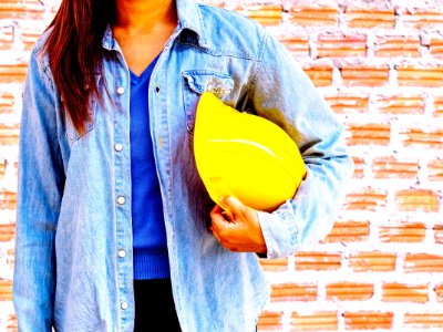 women in construction