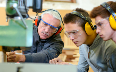 Learning From Labor