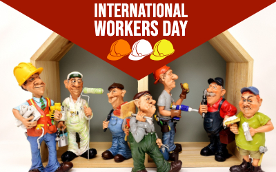 International Workers Day