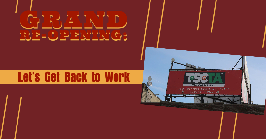 Gallagher Bassett Reopening
