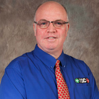 John Connolly