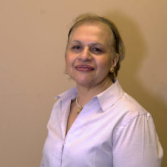 Luz Ochoa Brito